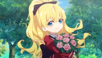 Mofa Gongzhu de Xiao Fannao