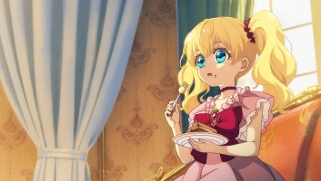 Mofa Gongzhu de Xiao Fannao capitulo 5