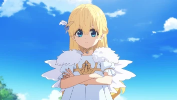 Mofa Gongzhu de Xiao Fannao capitulo 7