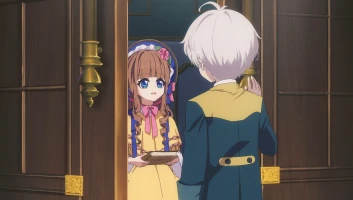 Mofa Gongzhu de Xiao Fannao