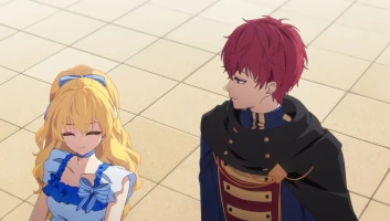 Mofa Gongzhu de Xiao Fannao