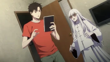 The Last Dynasty capitulo 10