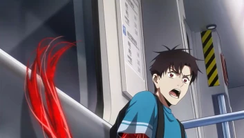 The Last Dynasty capitulo 4