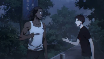 The Last Dynasty capitulo 5