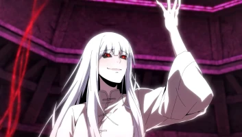 The Last Dynasty capitulo 9