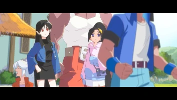 The New Chronicles of Extraordinary Bein...