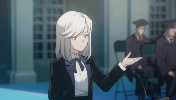 TO BE HERO X Japonés