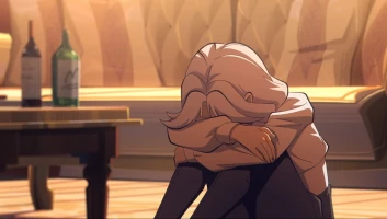 TO BE HERO X Japonés