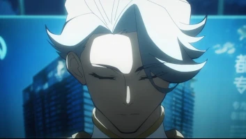 TO BE HERO X Japonés