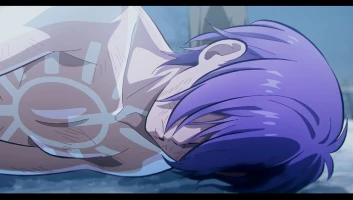 TO BE HERO X Japonés