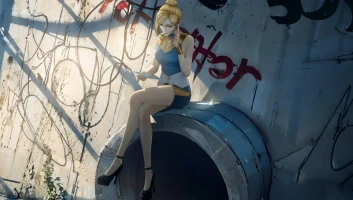 TO BE HERO X Japonés