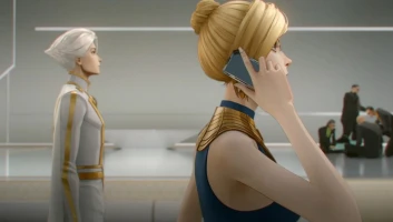 TO BE HERO X Japonés