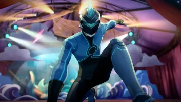 TO BE HERO X Japonés