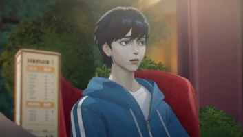 TO BE HERO X Japonés