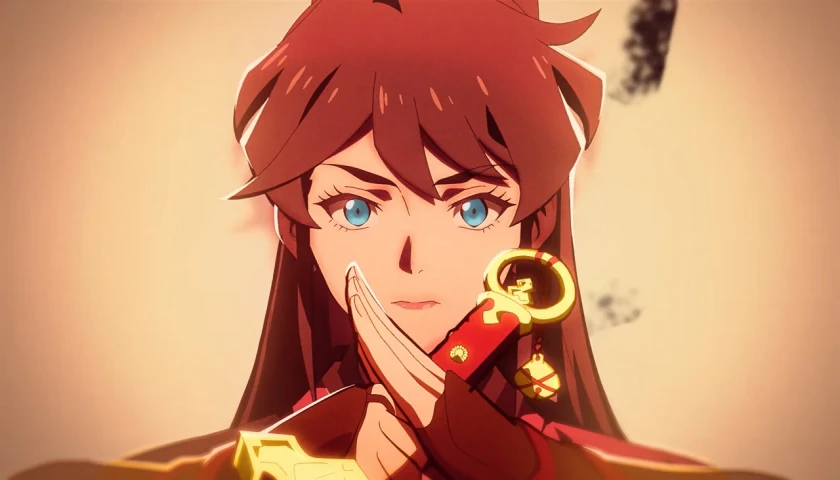 Another Journey to the West