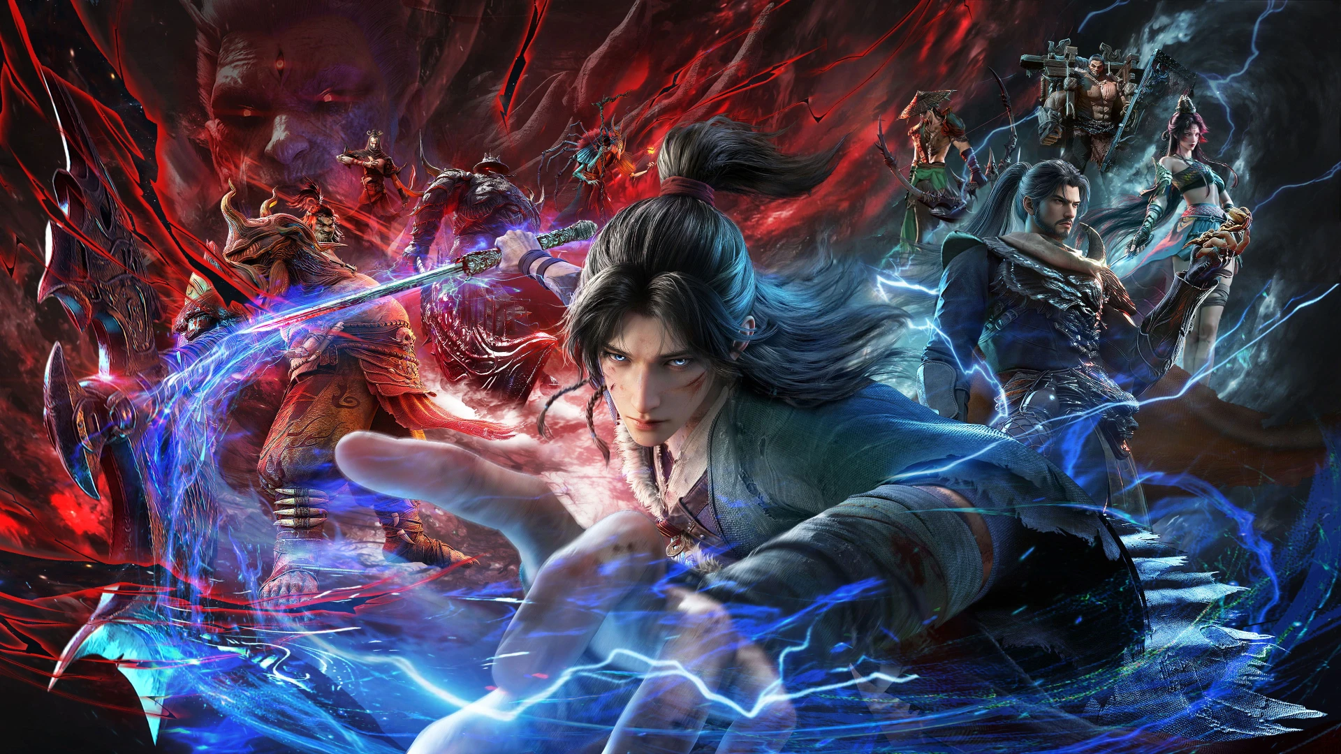 Bajo la Mirada del Tiempo