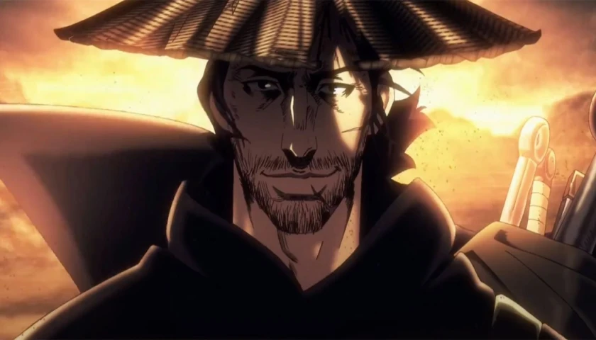 Biao Ren: Blades of the Guardians