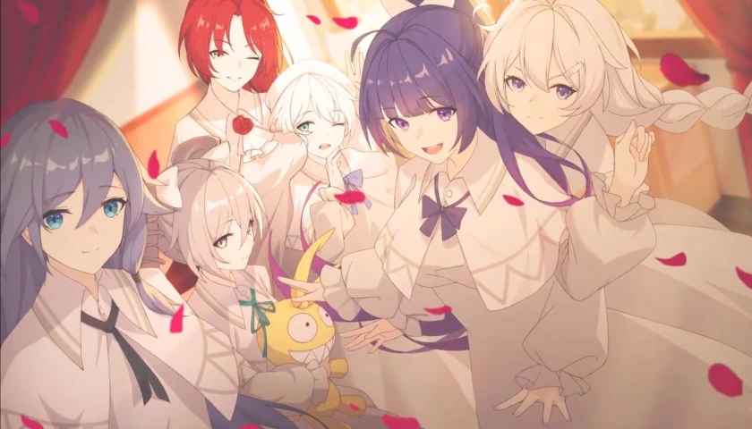 Cooking with Valkyries S2