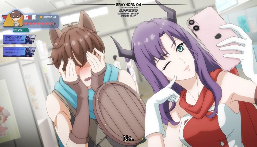 Dormitorio del Drama