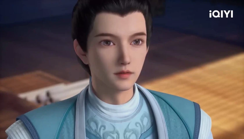 Jinwu Wei Feng Qi Jinling