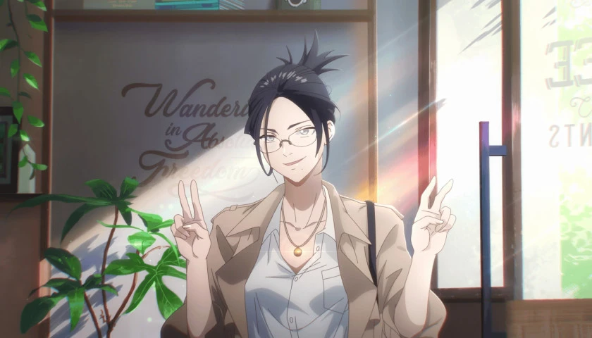 Kui Cheng Shoufu Cong Youxi Kaishi