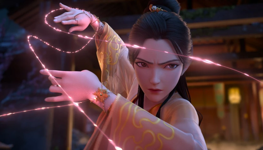 La Guerra de los Dioses