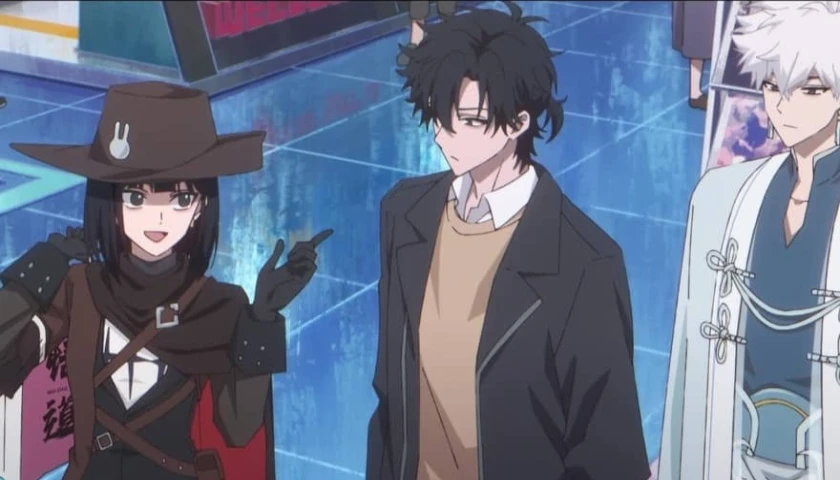 Link Click: Bridon Arc