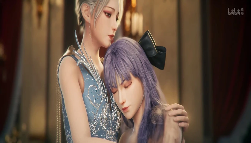 Ni De Rensheng Shi Wo Lai Chi Le (1st Kiss)