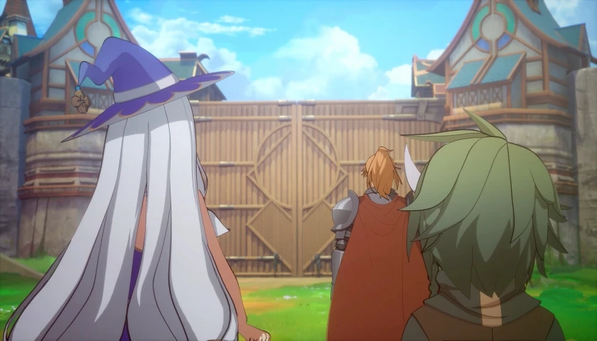 Ququ Bucai, Zaixia Yeguai