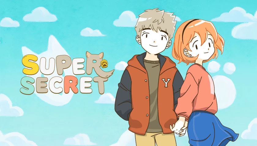 Secreto sobrenatural