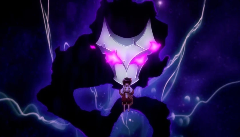 Shi Cao Lao Long Bei Guan Yi E Long Zhi Ming 2nd Season