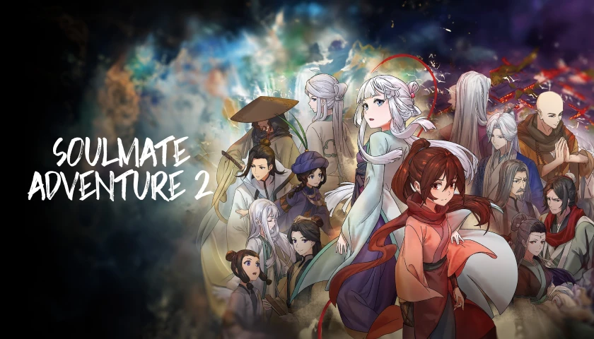 Soulmate Adventure S2