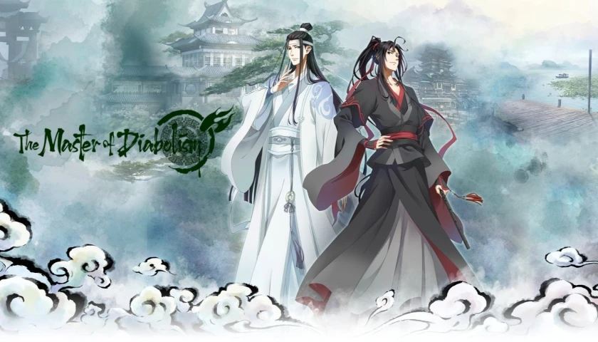 The Master Of Diabolism S2