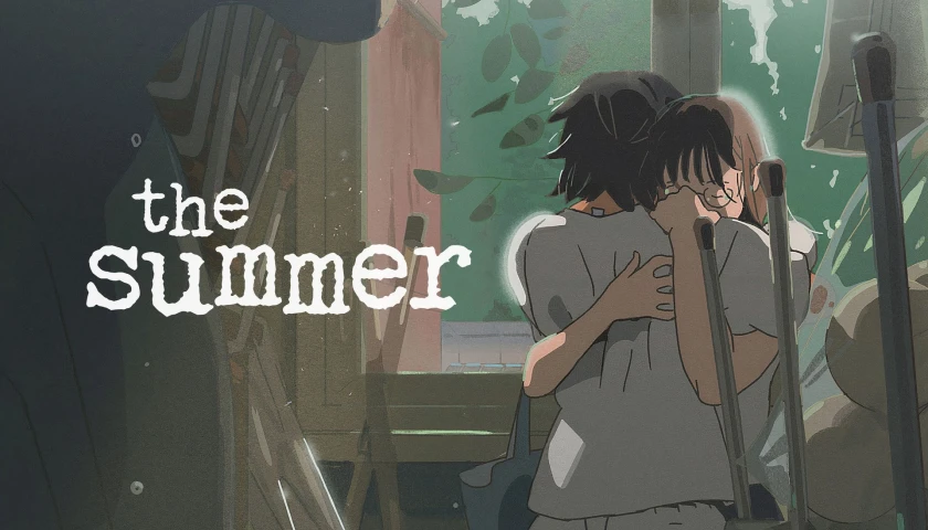 The Summer (2021)