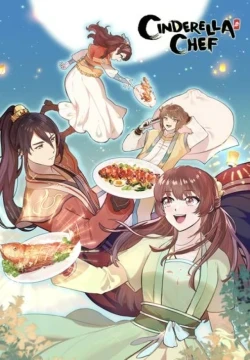 Cinderella Chef S3
