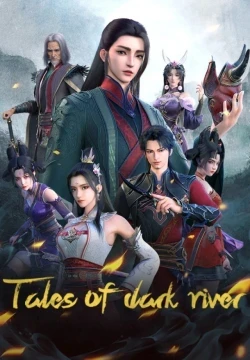 Tales Of Dark River