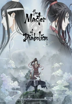 The Master Of Diabolism S1