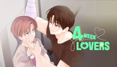 4 semanas para enamorarte