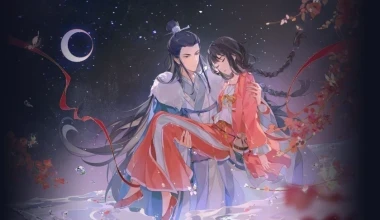 Álbumes de hadas S4