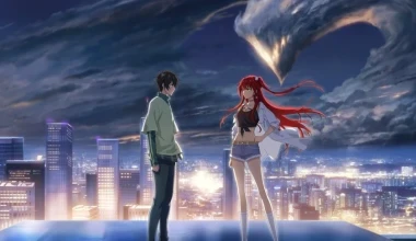 Dragon Raja S1 Japones