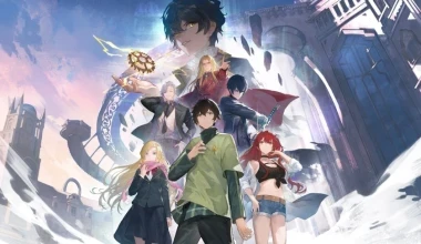 Dragon Raja S2 capitulo 17