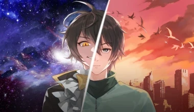 Dragon Raja S2 Japonés capitulo 17