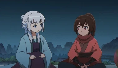 Soulmate Adventure S1