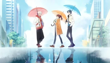 God Troubles Me Temporada 3