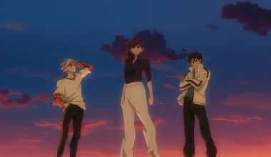 God Troubles Me Temporada 4 capitulo 1