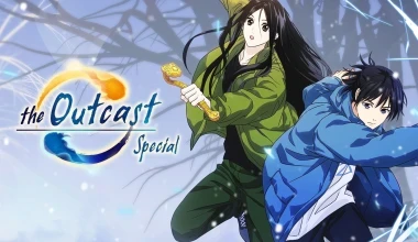 Hitori no Shita - The Outcast - Rust Iron Returns