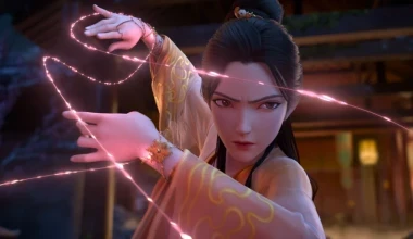 La Guerra de los Dioses