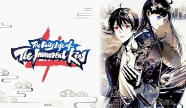 La vida Diaria del Rey Inmortal S4