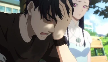 Qi Hou Bilu (Spirits in Chinese Brushes)