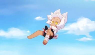 Quan Zhi Ming (Dog's Tea)